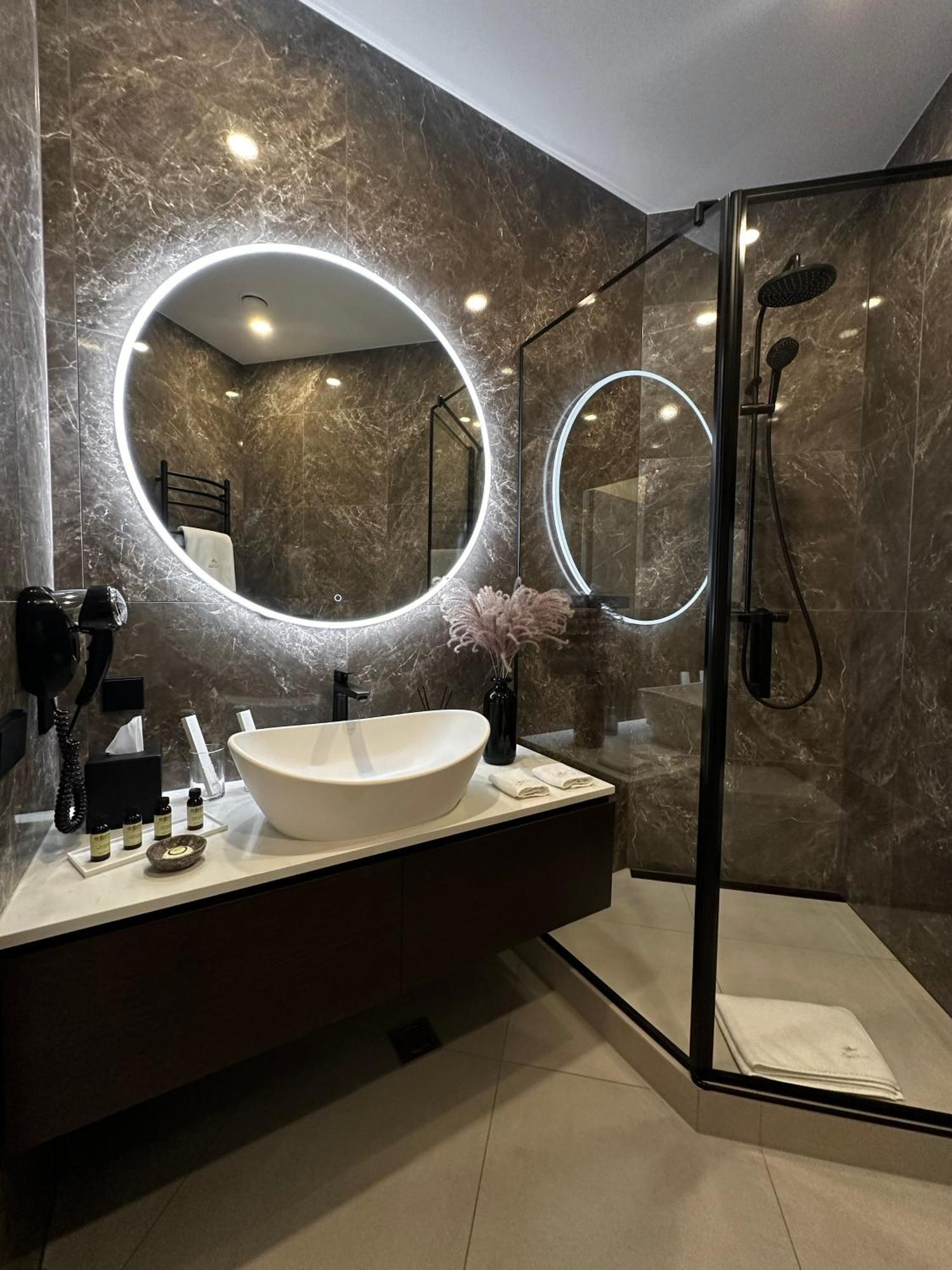 Boutique Hotel Light House Jurmala Bagian luar foto